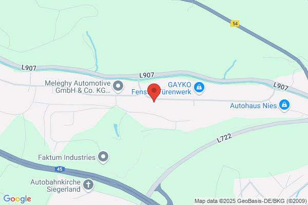 nita Hygiene GmbH
