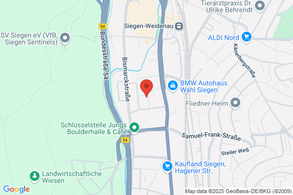 Amos Ingenieurbüro für Baustatik