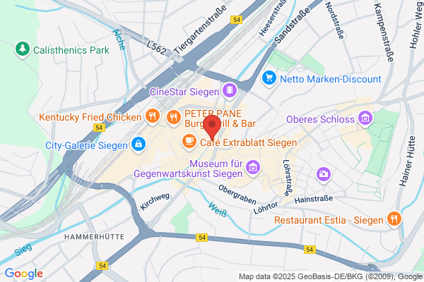 HL-Service Management GmbH