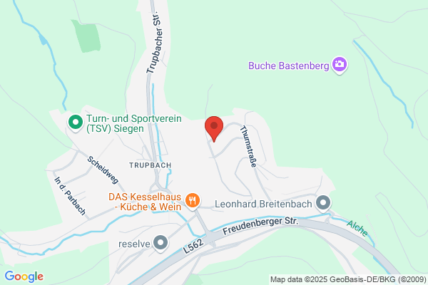 Werner Ackermann