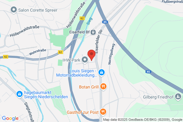 InterRed GmbH