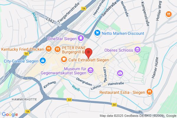 CONZE Informatik GmbH