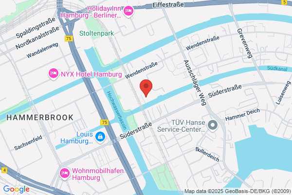 Internet Management GmbH