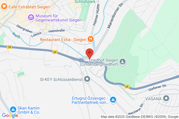 H.P.Stiegler GmbH