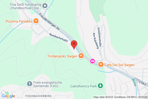 Ev.-Freikirchl. Kindertageseinrichtung Arche Noah