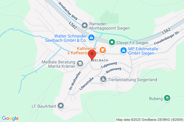 Waldorfkindergarten Seelbach