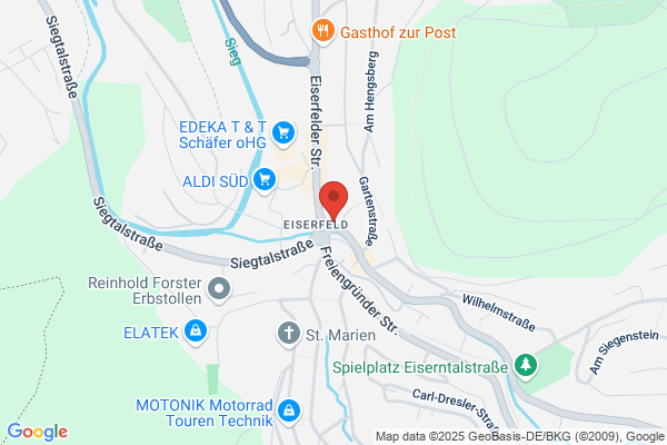 Maxi Kindermode GmbH