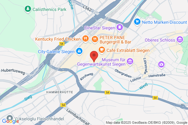 UFA-Theater GmbH & Co. KG