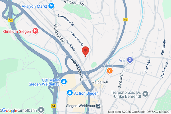 Kirchenkreis Siegen