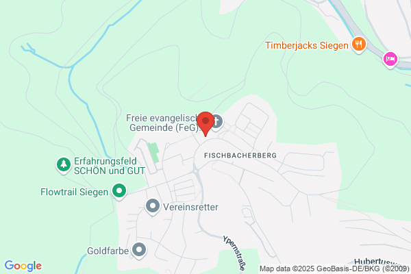 Ev. Christus-Kirchengemeinde