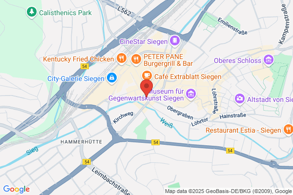 Gemeindeverband Kath. Kirchengemeinden Siegerland-Südsauerland