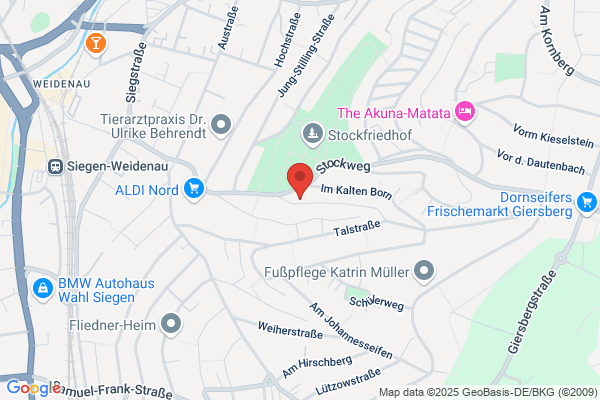 Kath. Kirchengemeinde Hl. Kreuz
