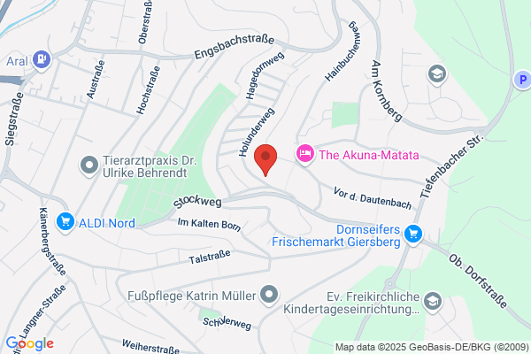 Kirchengemeinden