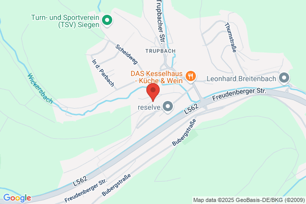 Kirchenkreis Siegen