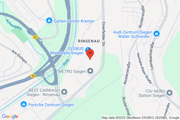 aktivoptik Siegen