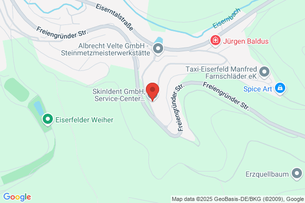 Dr. Baumann Cosmetic GmbH