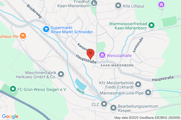 Kosmetikinstitut Nirvana