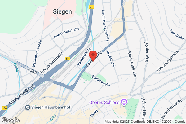 HUK-COBURG Versicherung Meik Baldus in Siegen