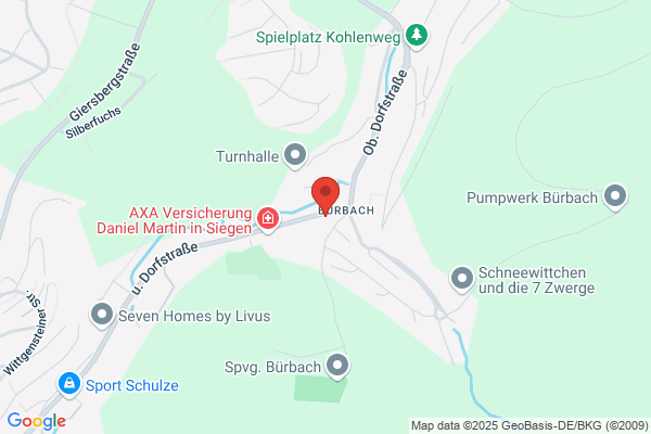 SR Transporte Siegen