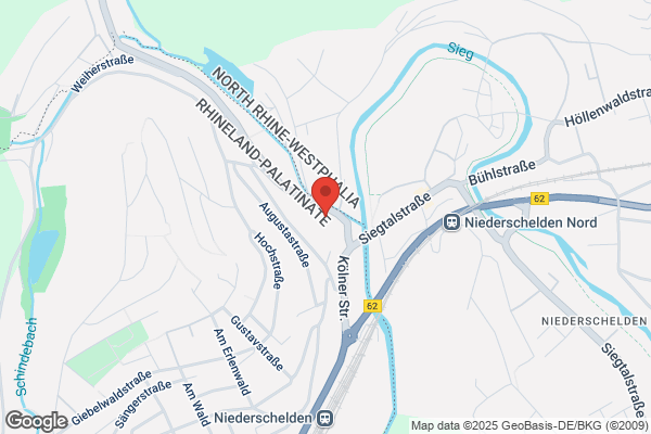 REWE