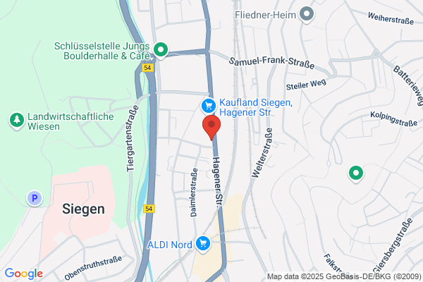 Polnische Delikatessen Inh. Urszula Grubek