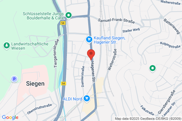 DANGO & DIENENTHAL GmbH