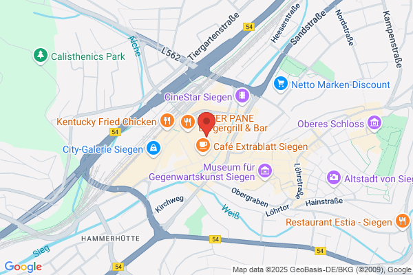 Massage in Siegen - Körper, Geist und Seele