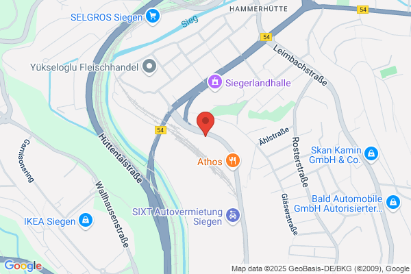Jünger Service GmbH