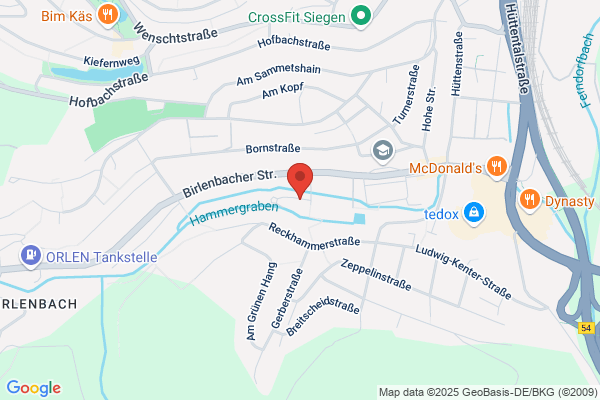Nöh Metallverarbeitung GmbH