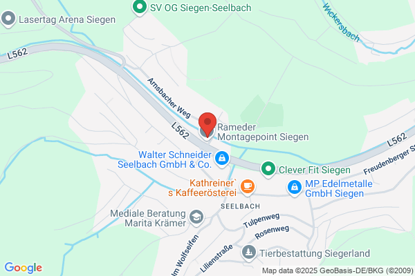 PLANA Küchenstudio Siegen