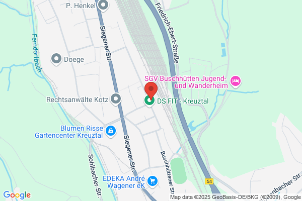 Möbel Favorit GmbH