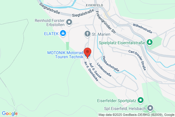 Motorrad Touren & Technik Motonik Roland Klau