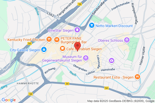 City Musik Siegen GbR