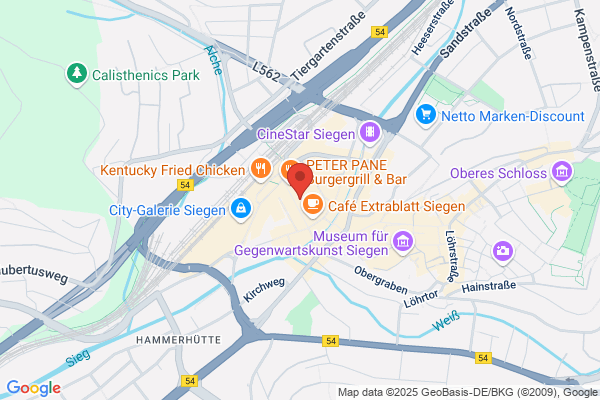 STUDIENKREIS-Nachhilfe