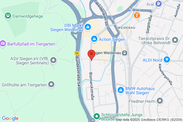 Stefans Nachhilfewelt