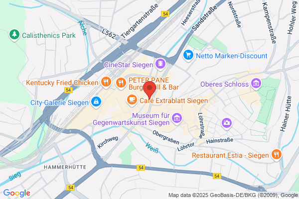 BildungsCenter Siegen