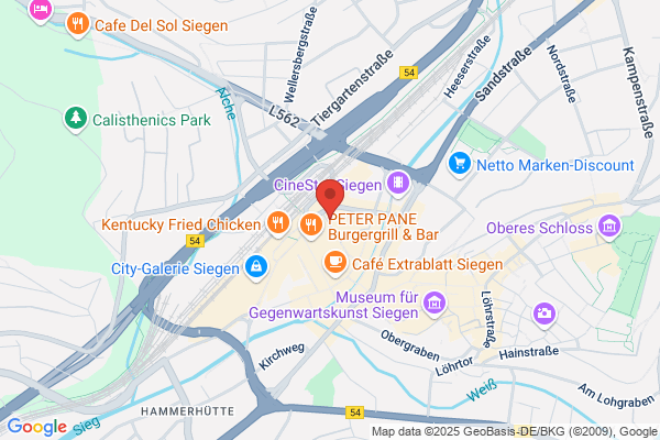 Petri, Petra Individuelle Augenoptik