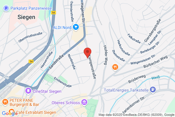 Sanitätshaus Kastl GmbH
