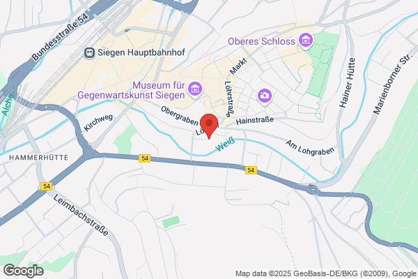 Parkhaus Altstadt APCOA