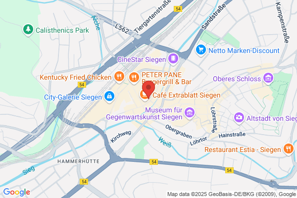 Actief Personalmanagement Siegen