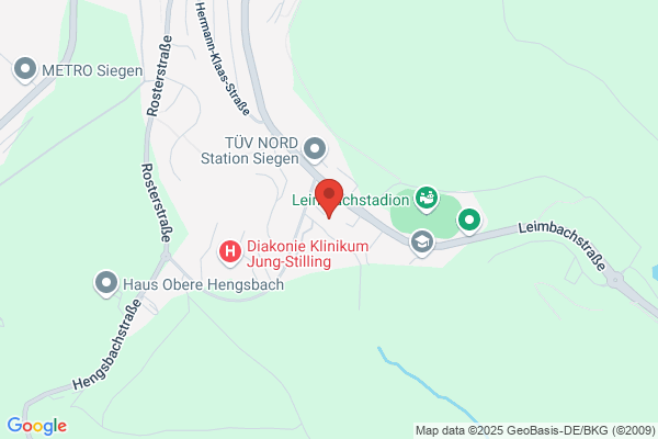 Agilos Quality Control Service GmbH