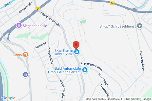 Konstruktionswerk GmbH