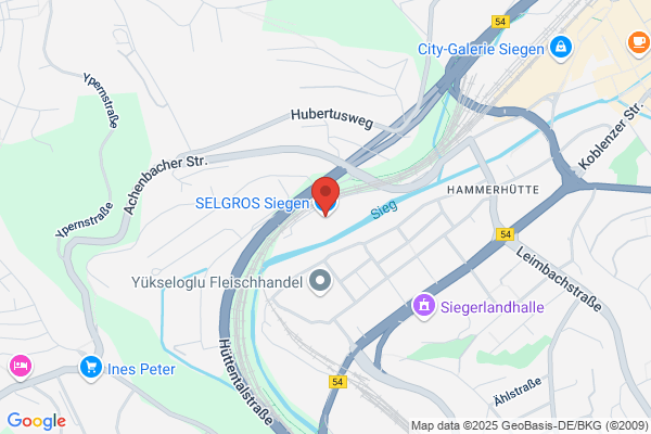 Formaro Großhandel GmbH