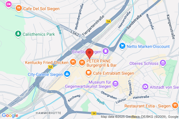 Bezirksdienst