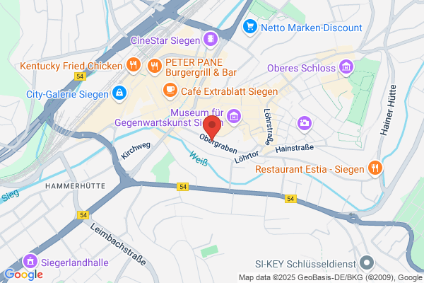 Radiosender Radio Siegen