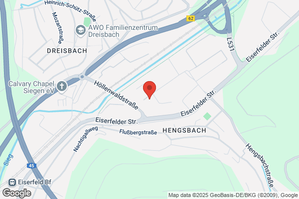 Utsch Recycling GmbH & Co. KG