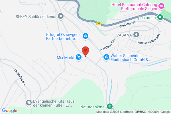 Reisebüro Elster
