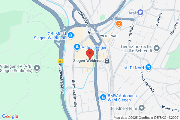 Reisebüro TTH Tickets, Tours & Holidays GmbH