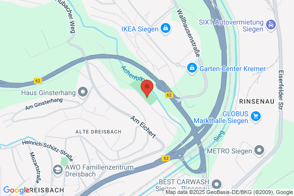 Frank Dirlenbach
