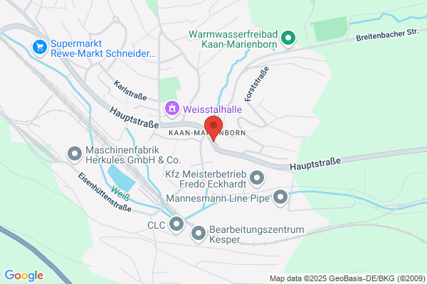 Restaurant Schüler
